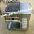 Sales Mr.stainless Cart grill lava rock, grill cart, grill food, seafood.